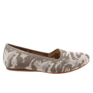 Softwalk Womens Sicily Gray Shoes (NWT)